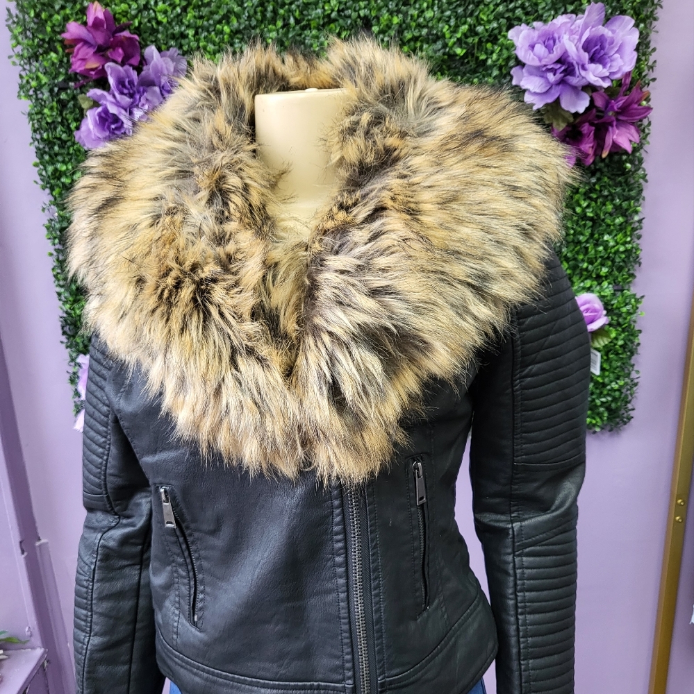 Junior Jacket - image 1